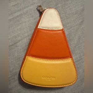 Coach Coin Purse